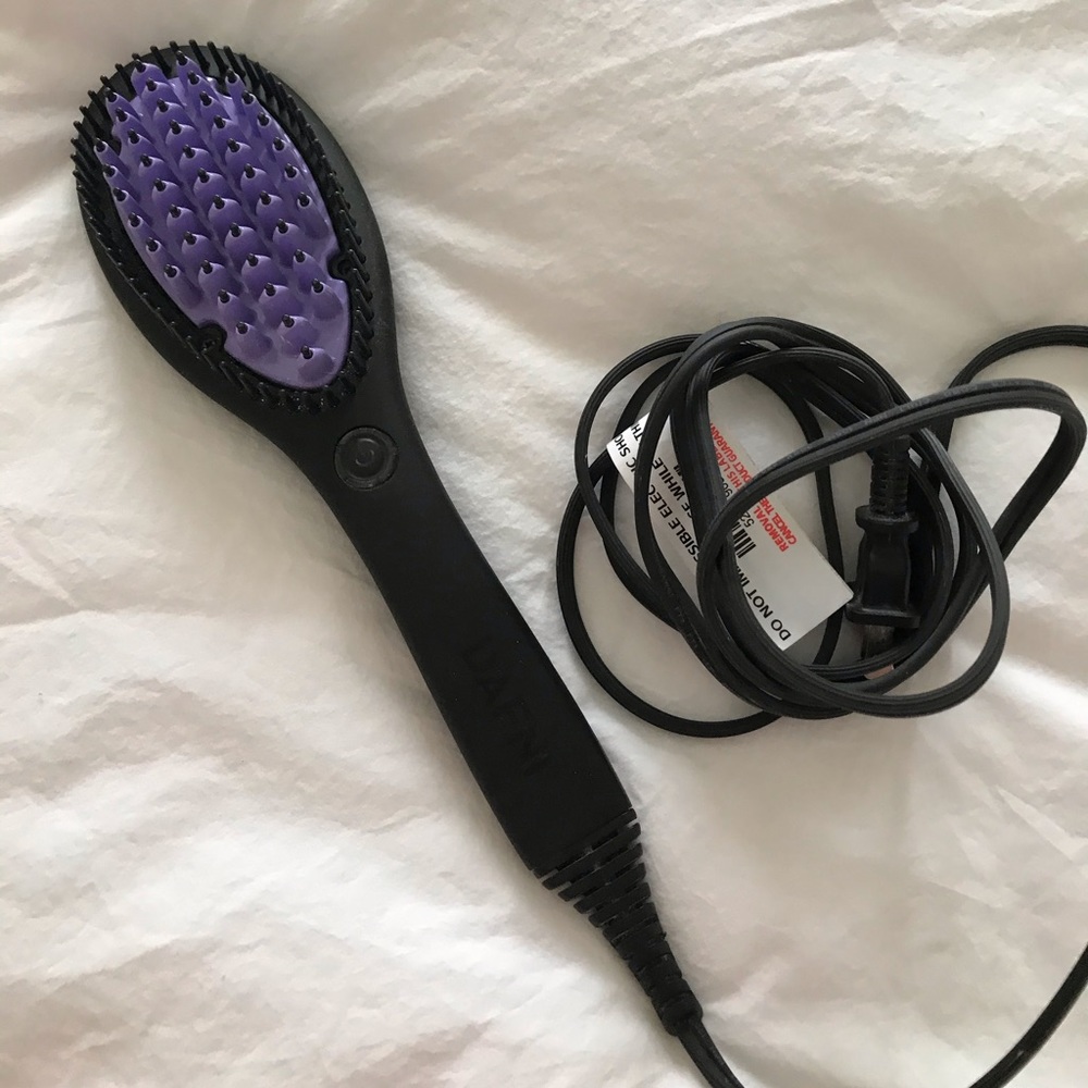 Dafni Hair Straightener